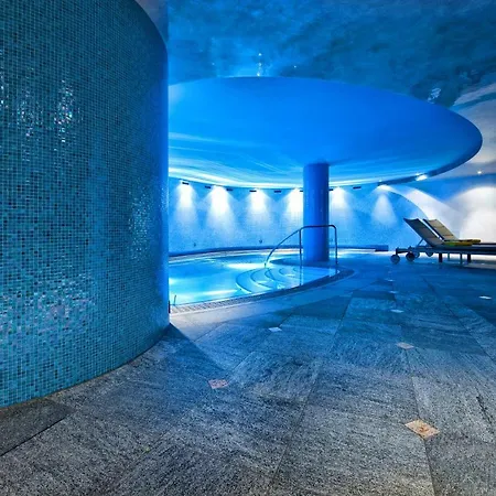 Hotel Eden Roc - The Leading Of The World Ascona