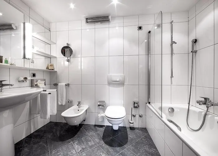 Eden Roc - The Leading Of The World 호텔