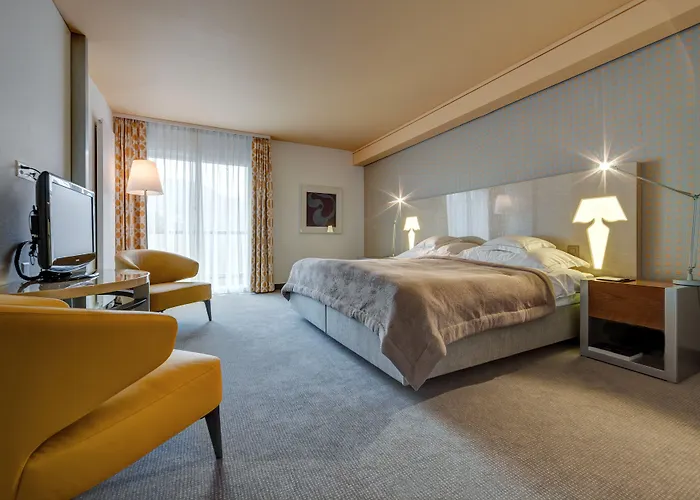 Eden Roc - The Leading Of The World 5* 아스꼬나