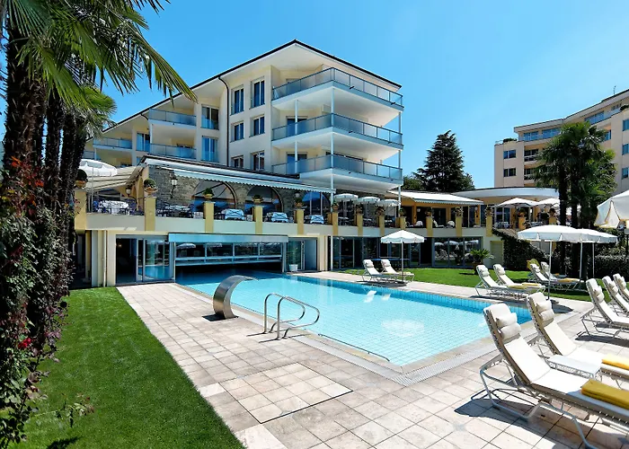 Eden Roc - The Leading Of The World 5*