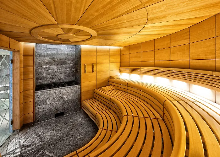 호텔 Eden Roc - The Leading Of The World