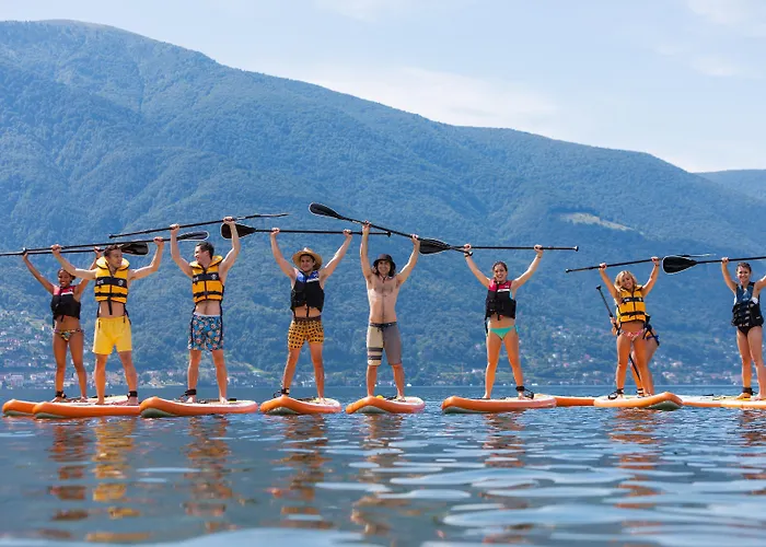 Eden Roc - The Leading Of The World 호텔 5*