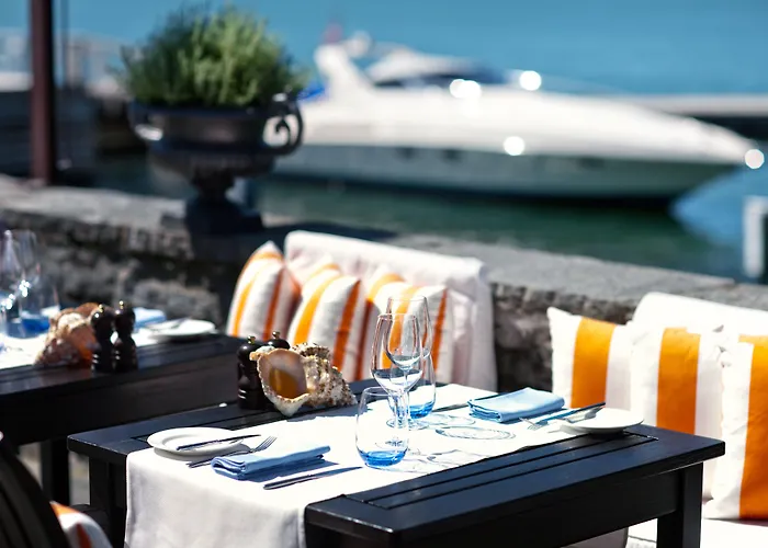 Eden Roc - The Leading Of The World 호텔