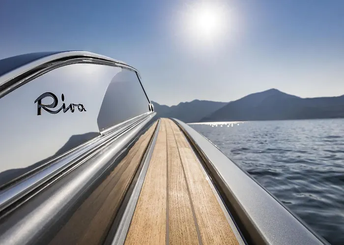 Eden Roc - The Leading Of The World