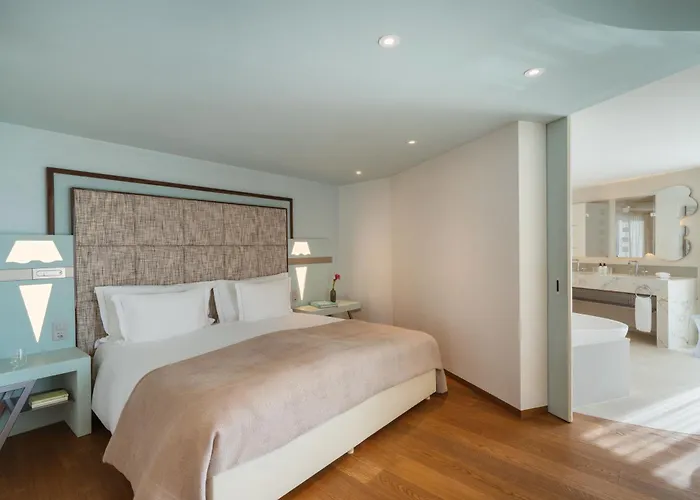 호텔 Eden Roc - The Leading Of The World