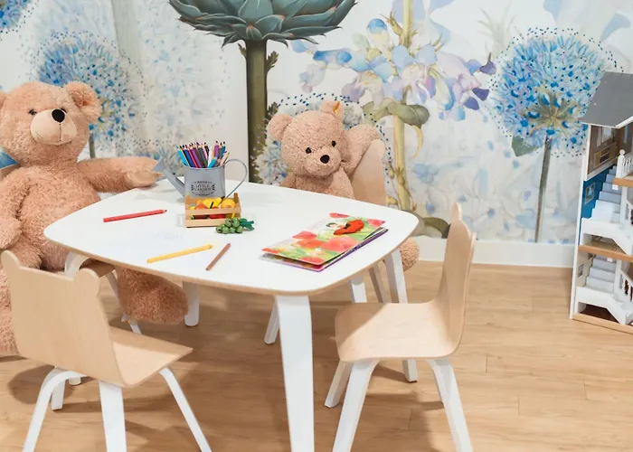 호텔 Eden Roc - The Leading Of The World