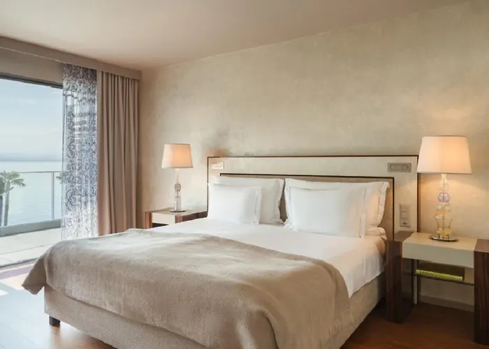 Eden Roc - The Leading Of The World 호텔 5*