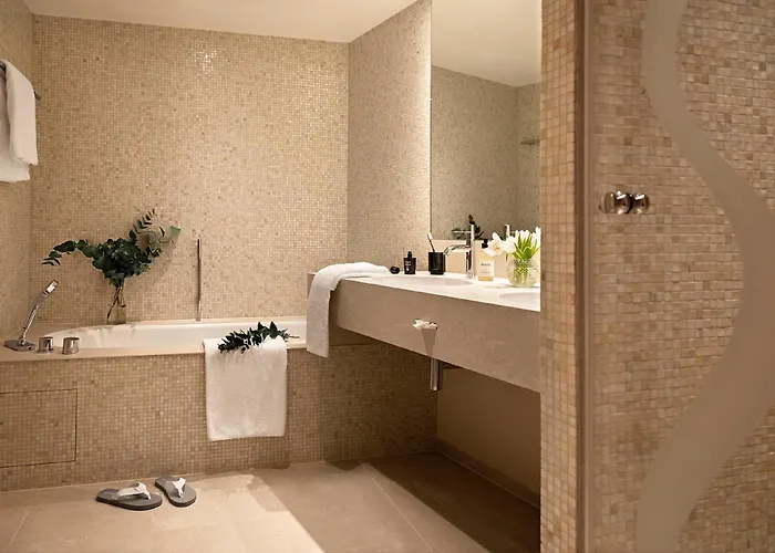 Eden Roc - The Leading Of The World 5* 아스꼬나