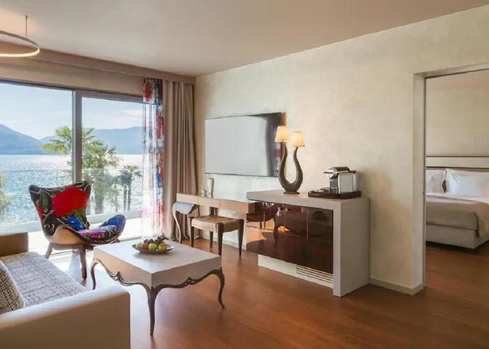 Eden Roc - The Leading Of The World 호텔 5*